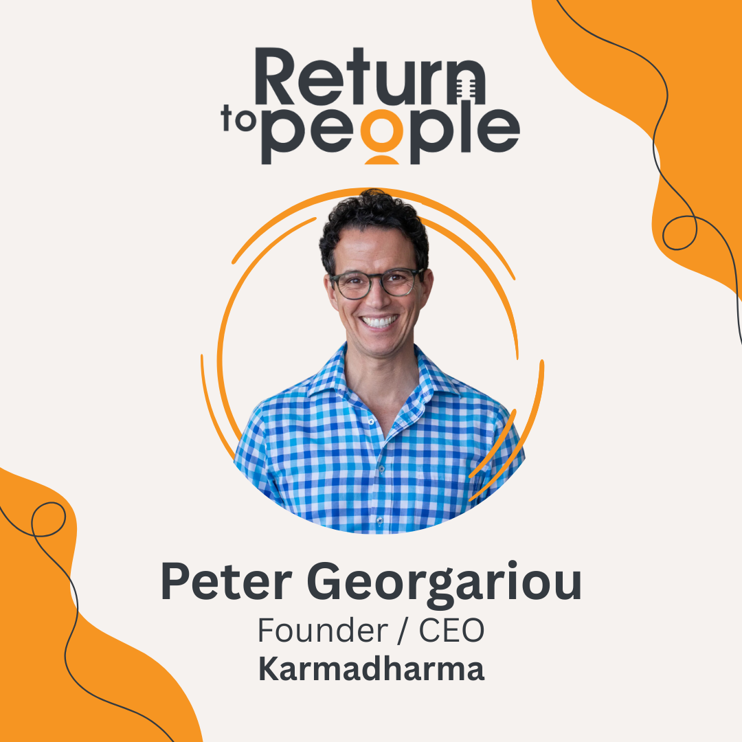 Peter Georgariou 