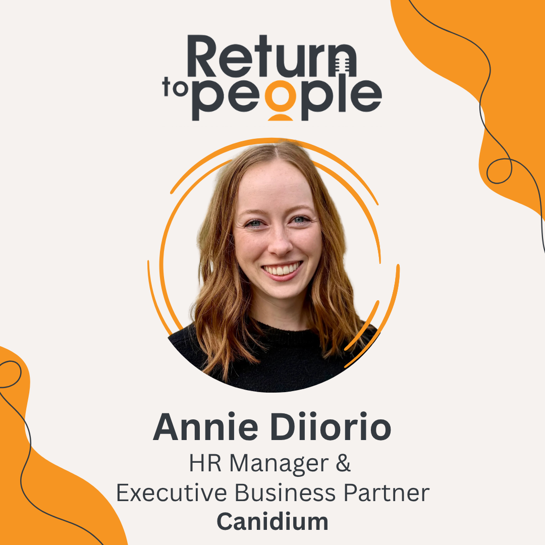 Annie Diiorio 
