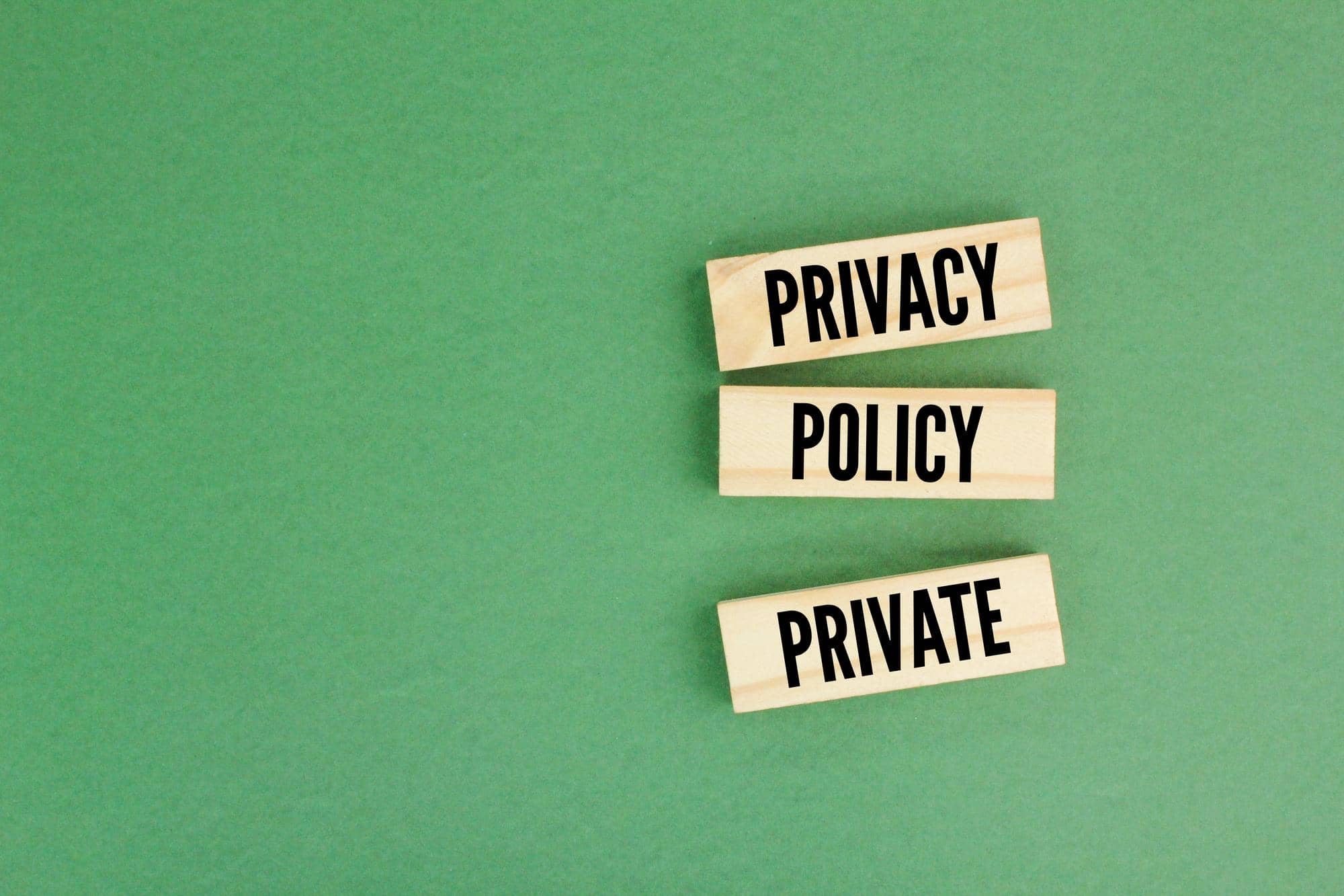 Private Policy