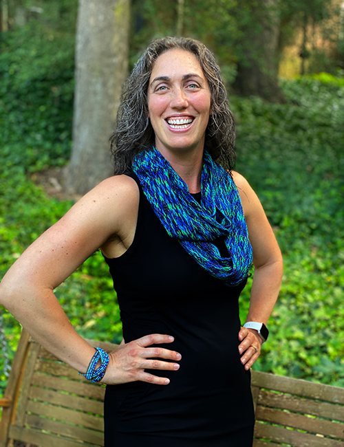 Jennifer Cameron, CEO at Blend Me, Inc