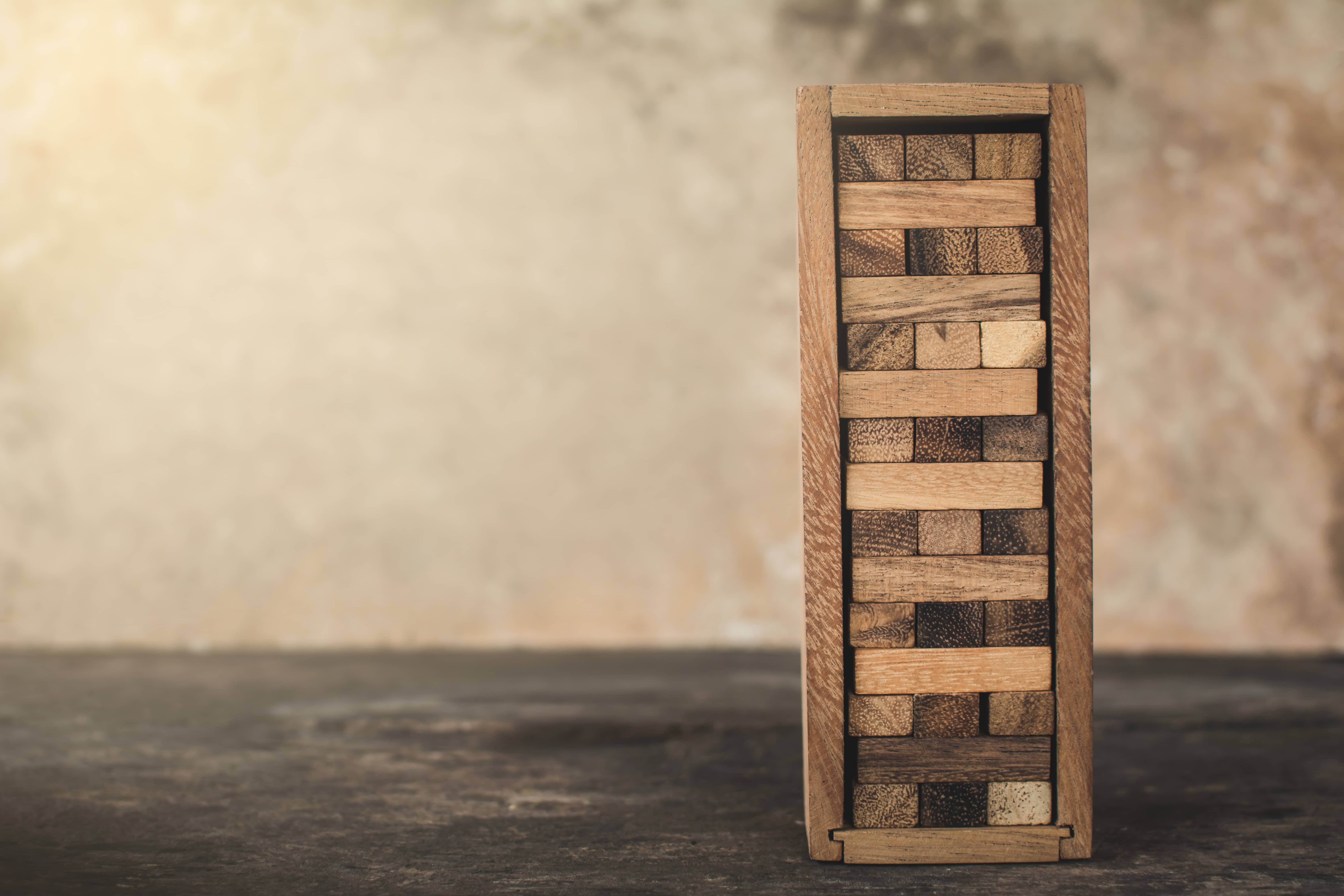 What is your people operations technology stack? | Blend Me, Inc