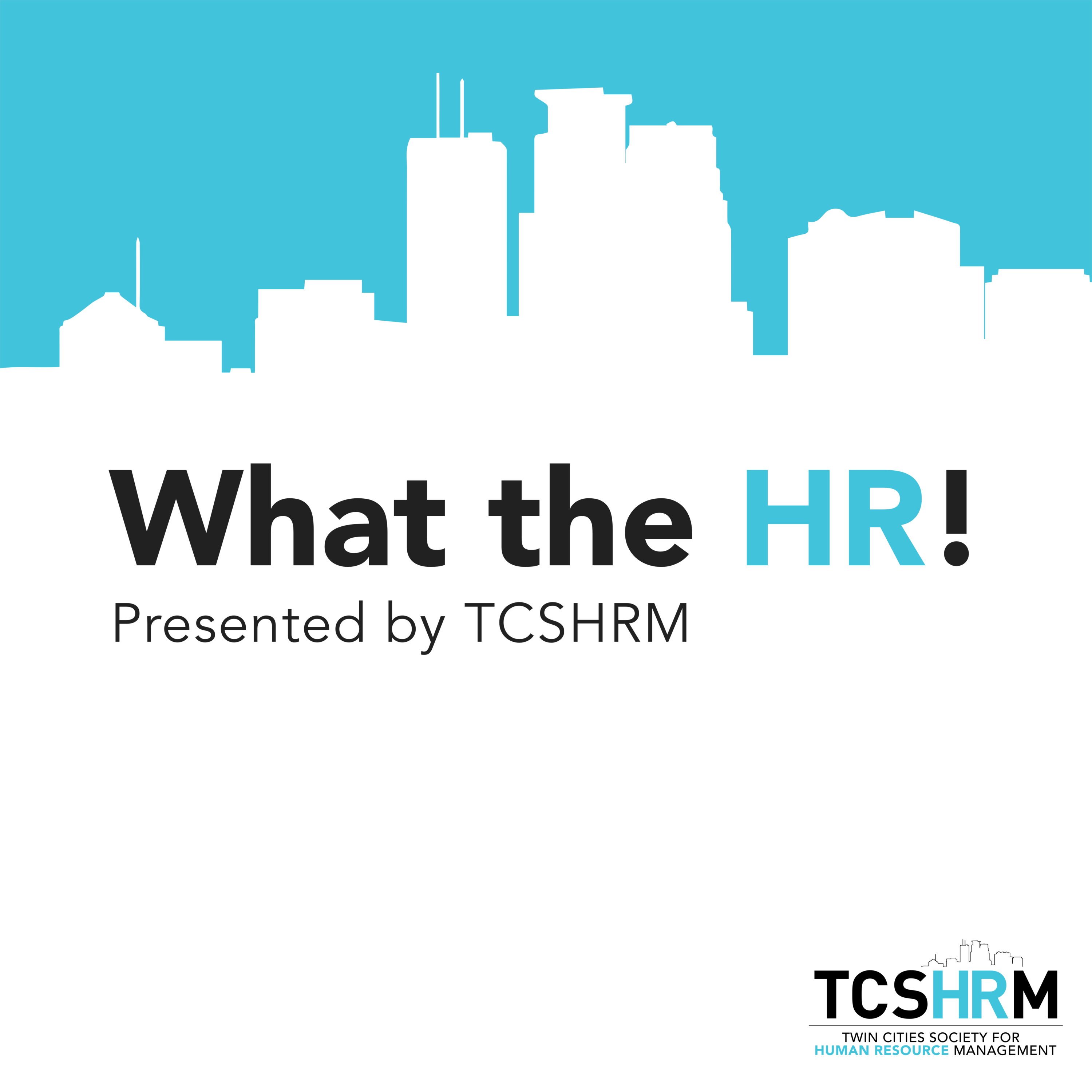 What the HR Podcast