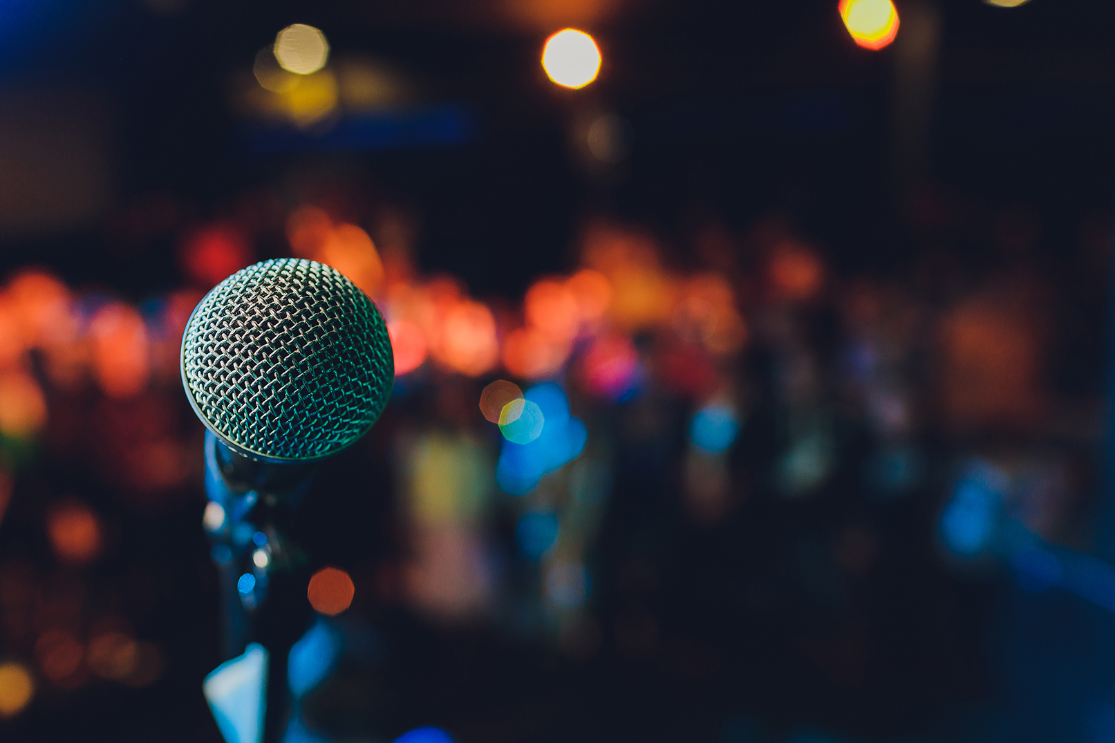 Conference Room Microphone