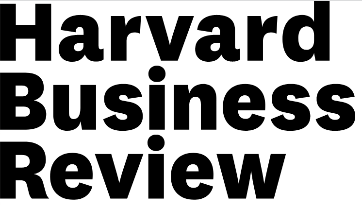 Harvard Business Review