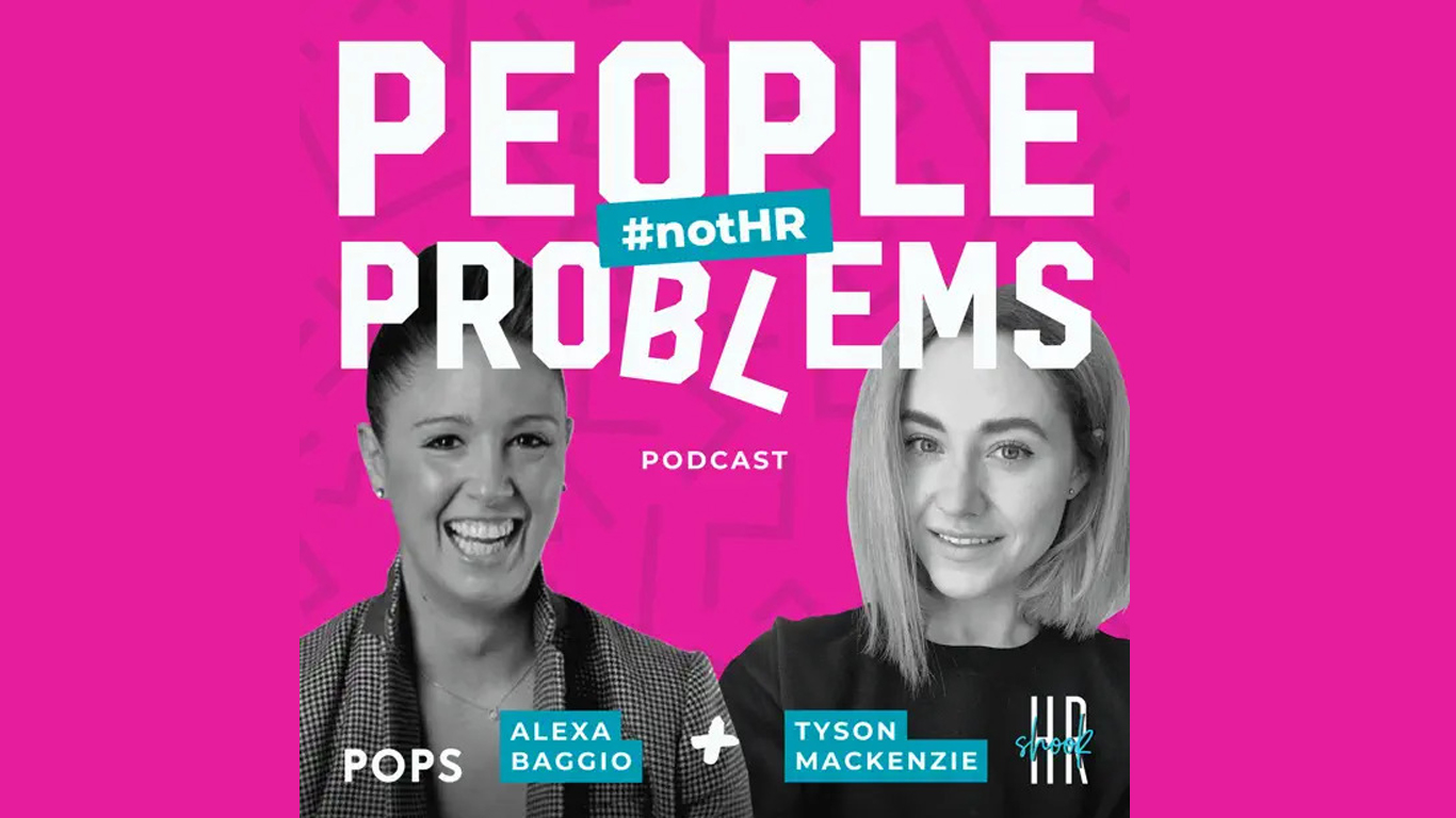 People Problems Podcast