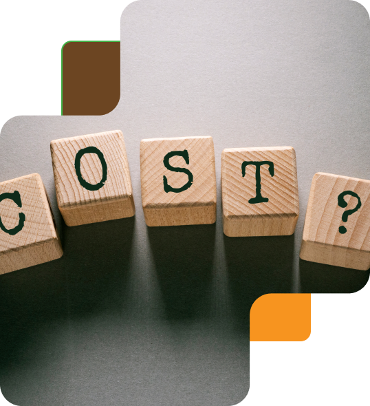 Costs of Fractional HR