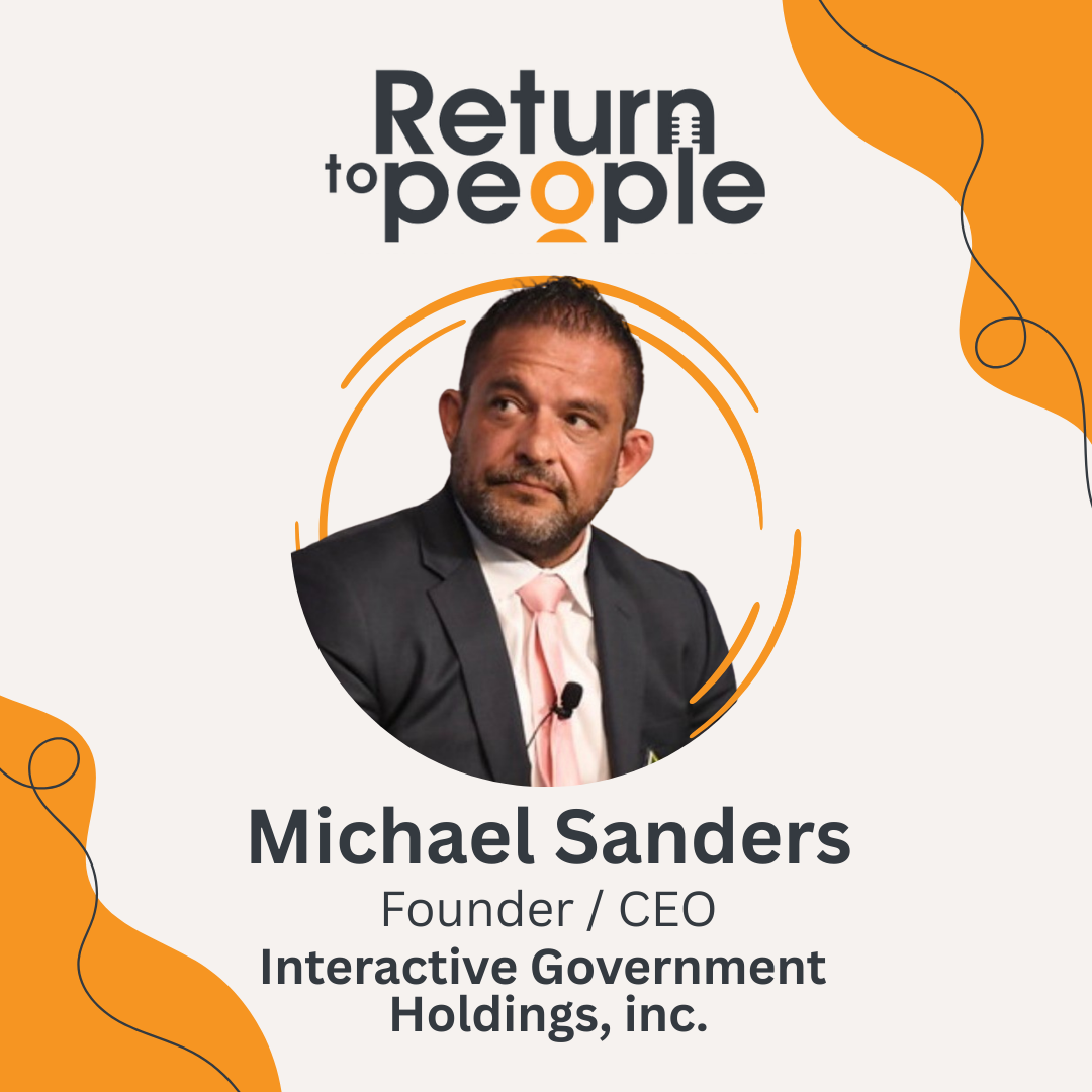 Michael Sanders 