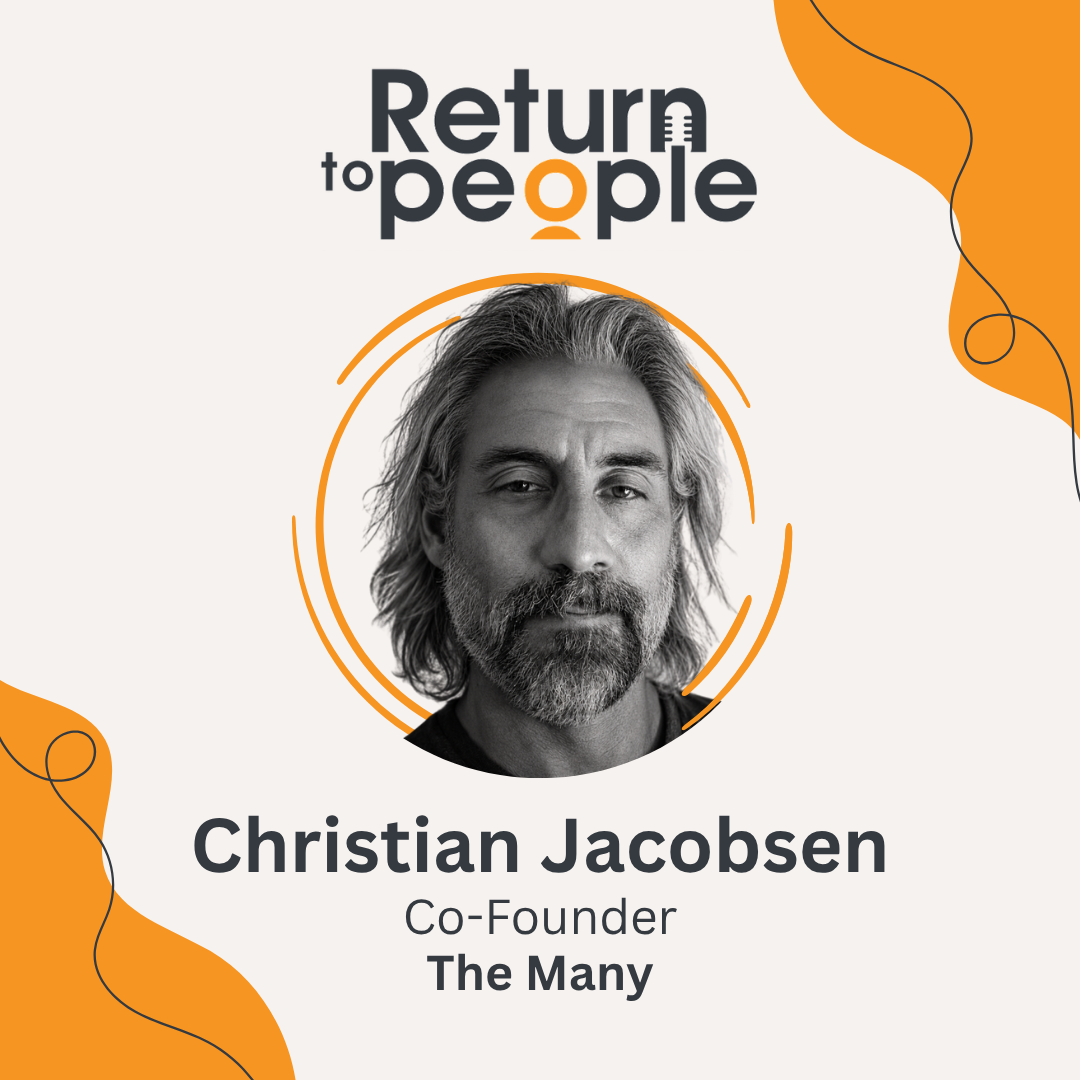 Christian Jacobsen 