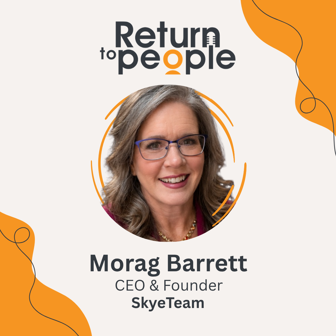Morag Barret