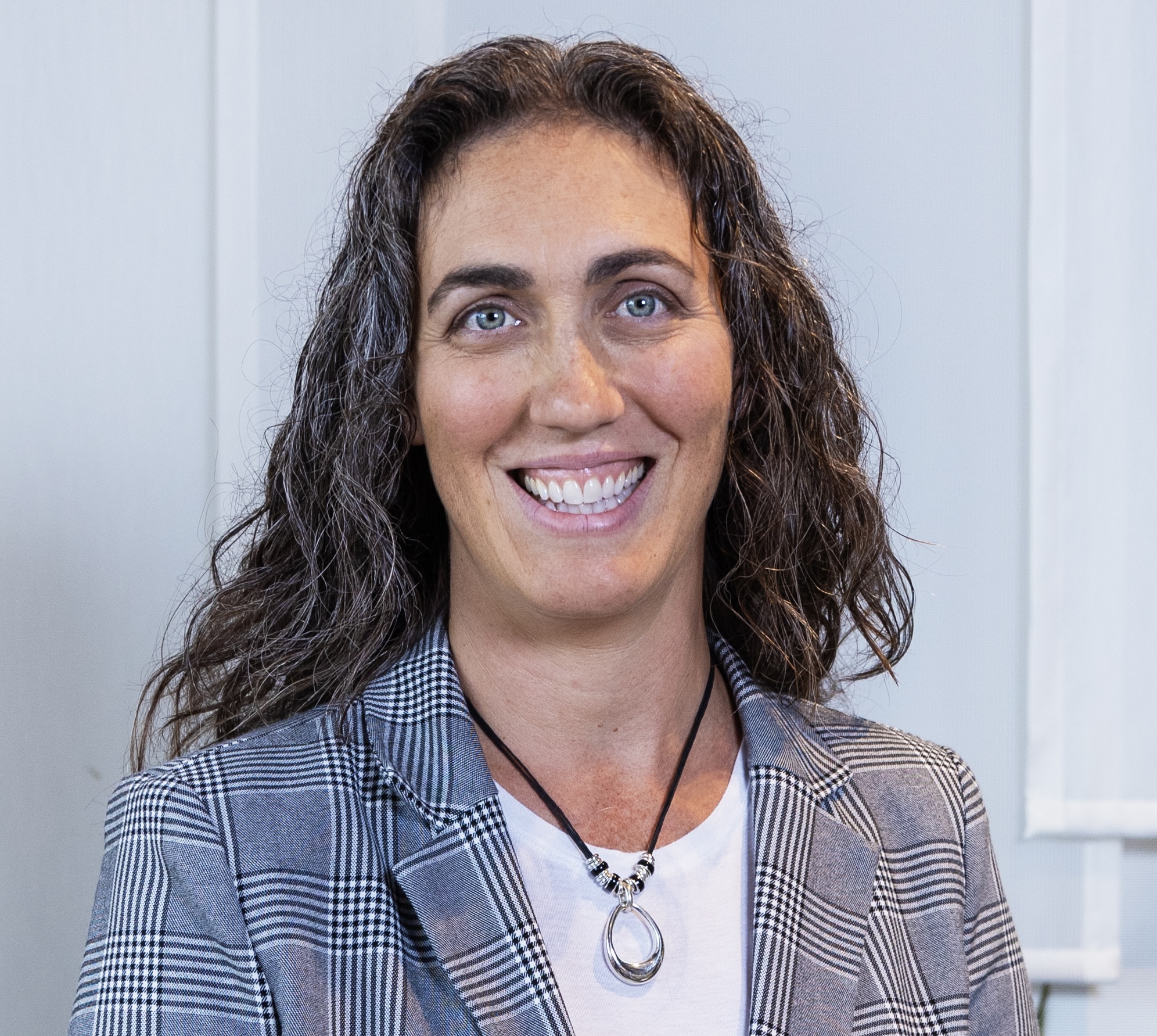 Jennifer Cameron, CEO Blend Me, Inc