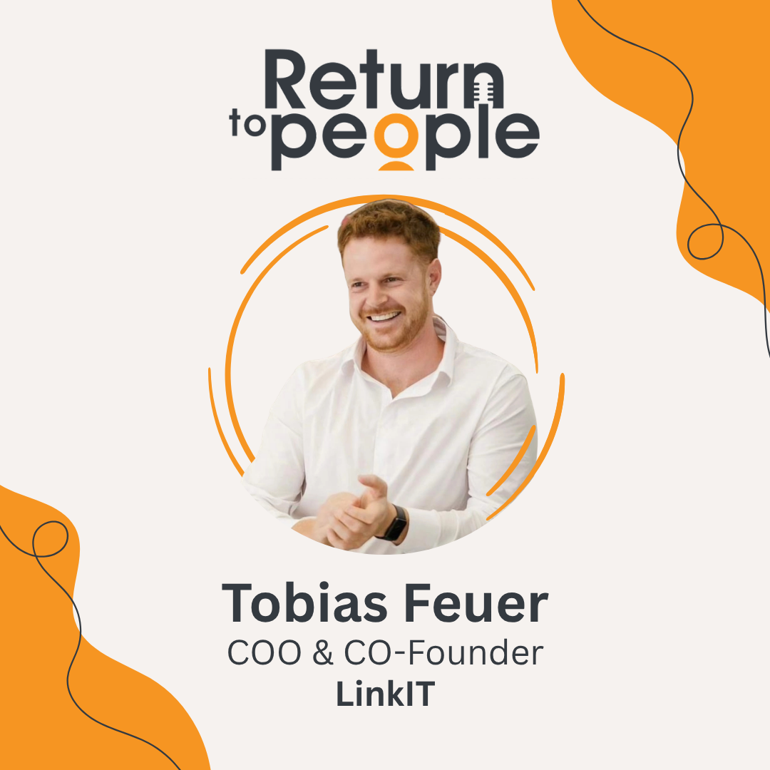 Tobias Feuer 