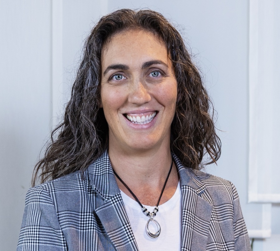 Jennifer Cameron, CEO and co-founder of Blend Me, Inc.