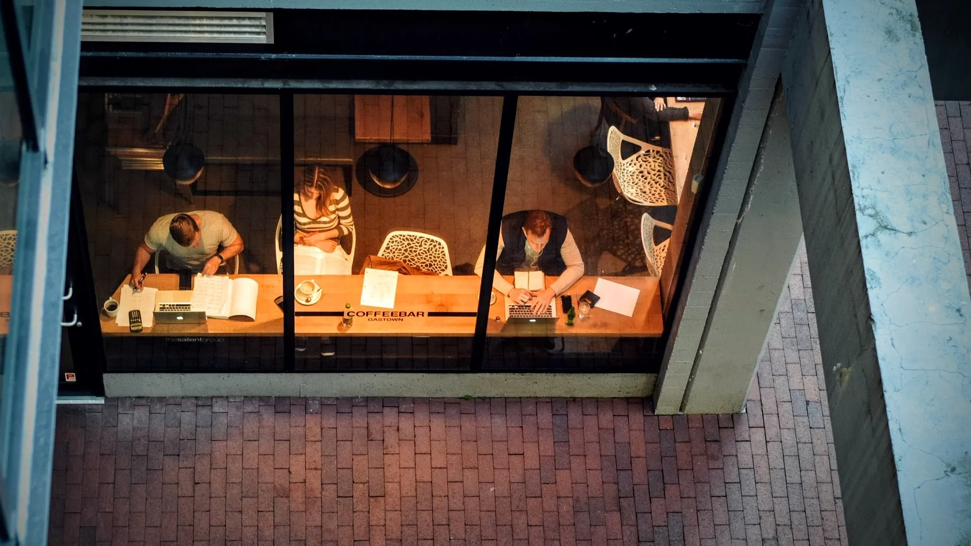 cafe