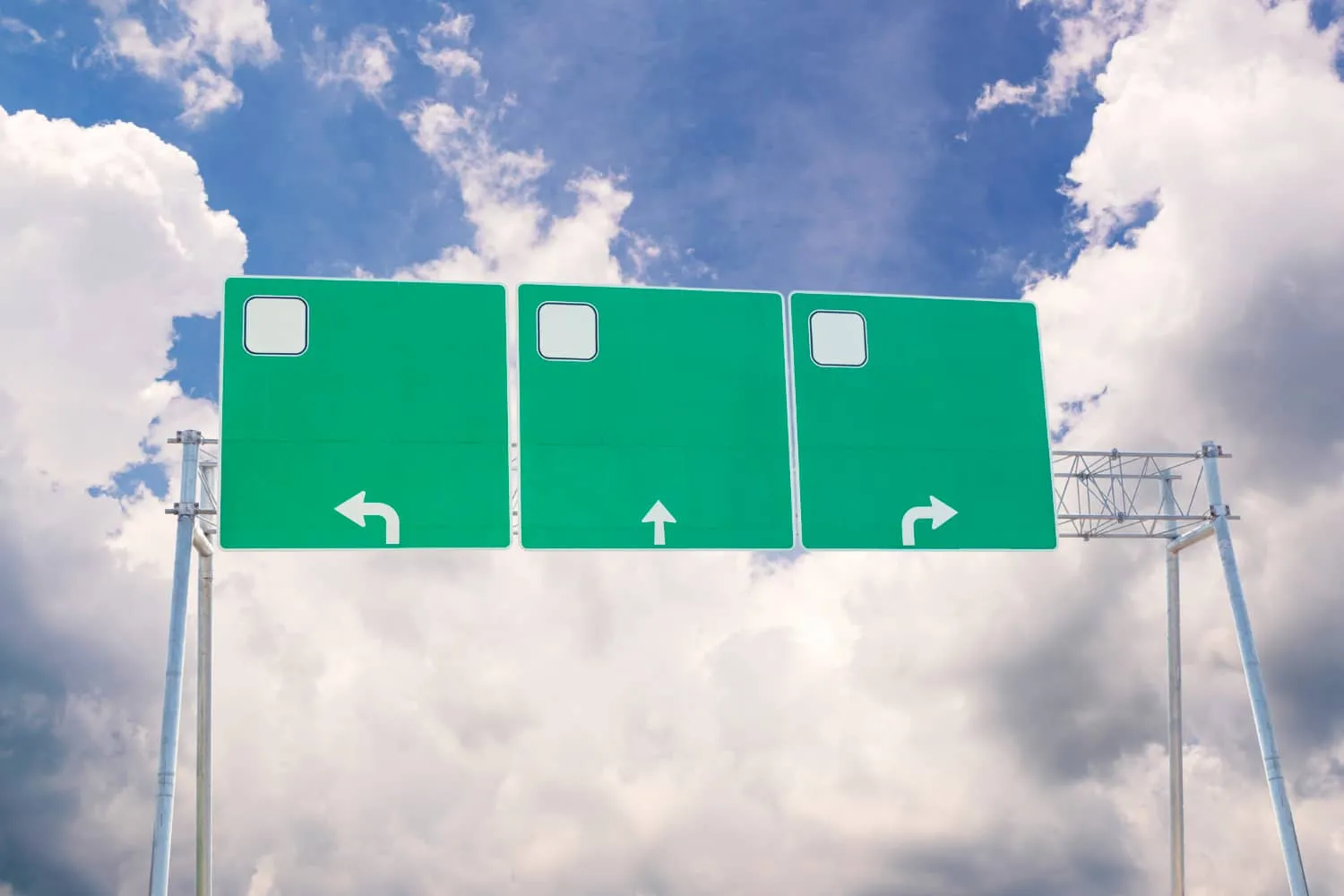 Exit Ramps for Highways