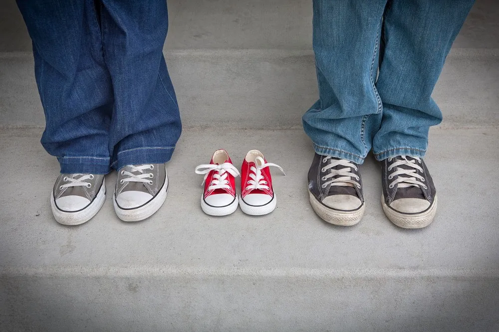 family shoes