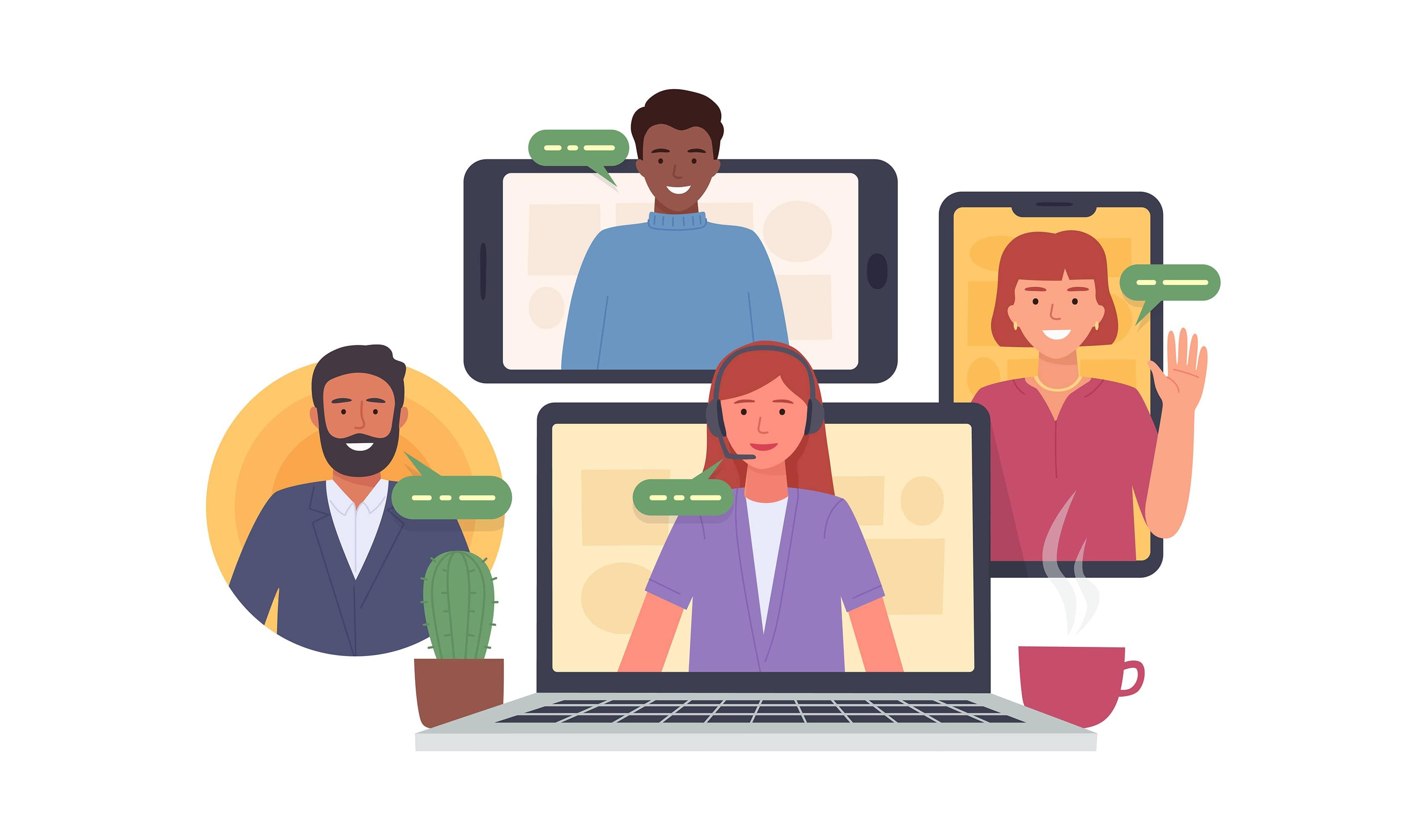 Webinar