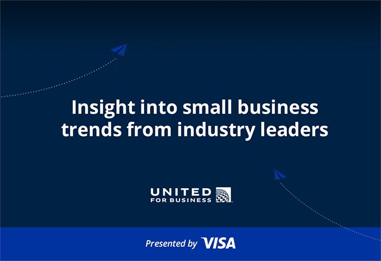 Insights into small businesses