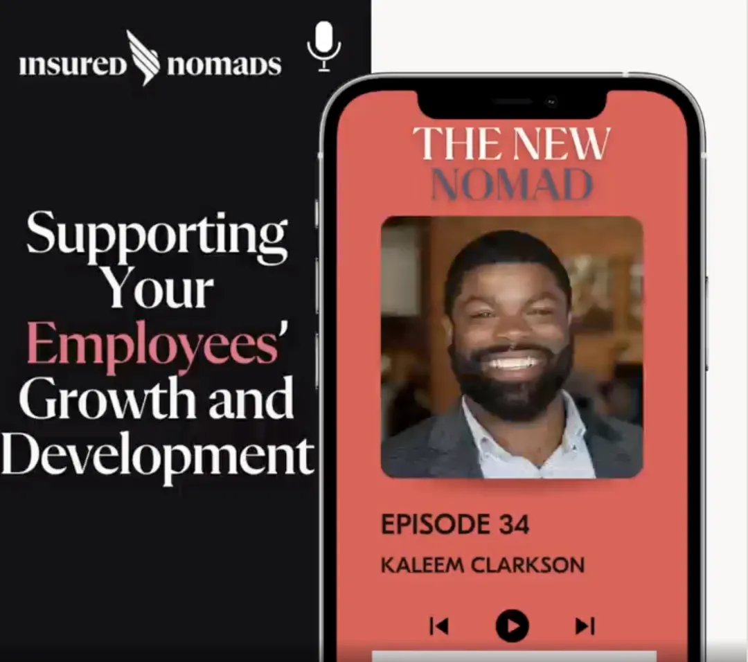 Insured Nomads