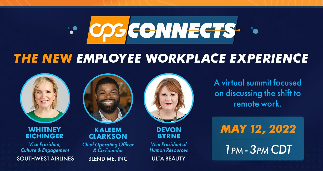 The New Employee Workplace Experience