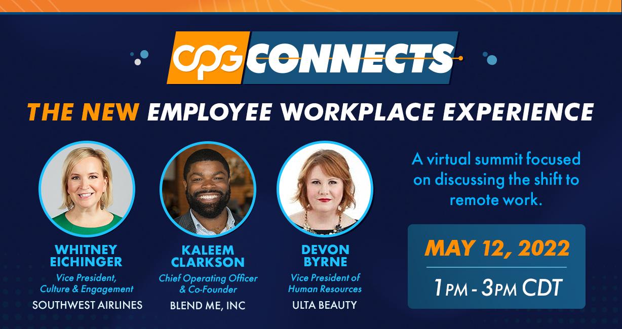 The New Employee Workplace Experience