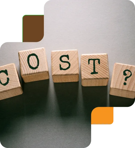 Costs of Fractional HR