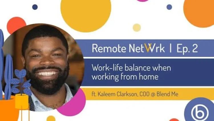 Remote NetWrk