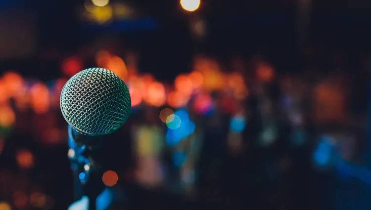 Conference Presentation
