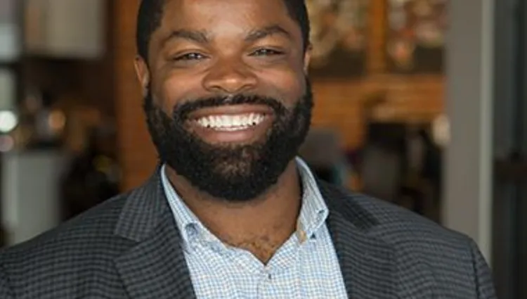 North Fulton Business Radio - Kaleem Clarkson