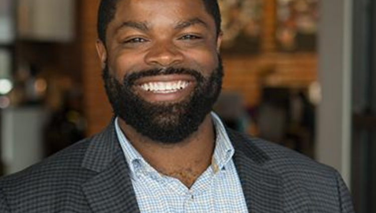 North Fulton Business Radio - Kaleem Clarkson