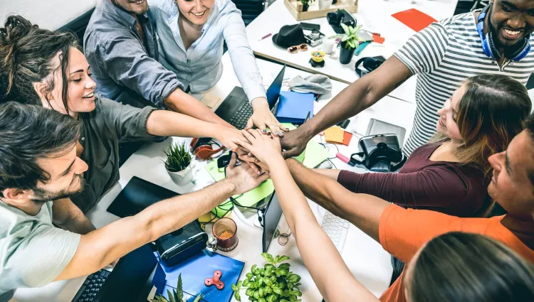 Building Trust Among Remote Teams