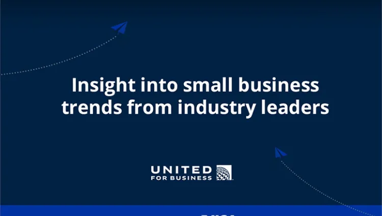 Insights into small businesses