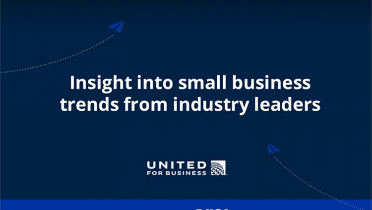 Insights into small businesses