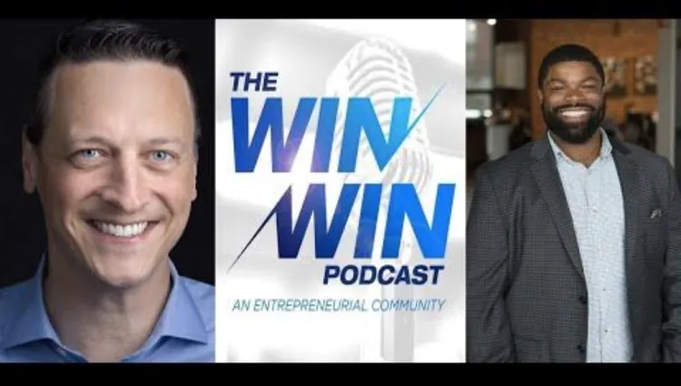 Win Win Podcast