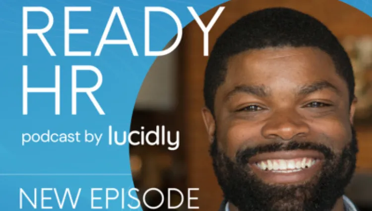 Future Ready Podcast with Kaleem Clarkson