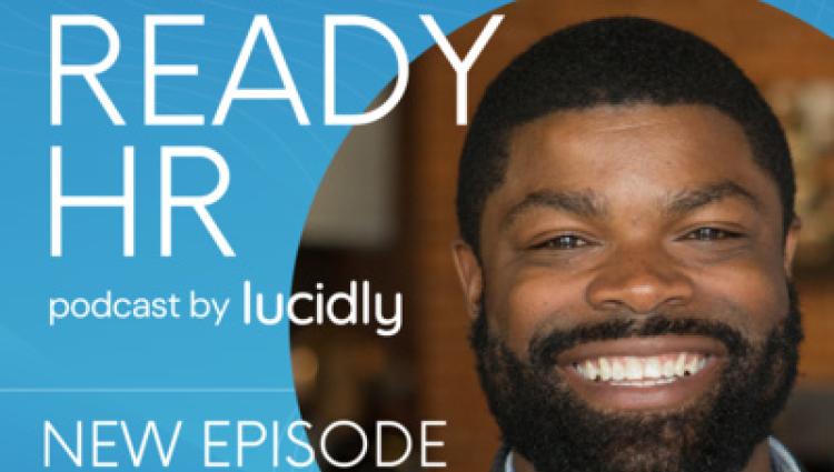 Future Ready Podcast with Kaleem Clarkson