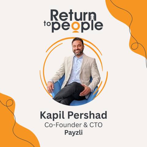 Kapil Pershad