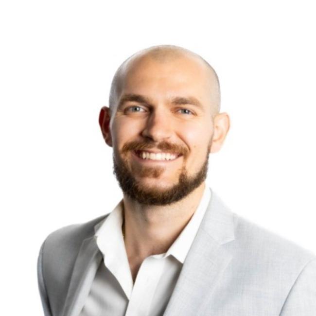 Jordan Agolli Profile Photo